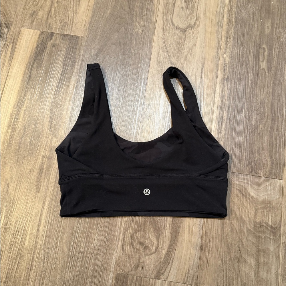 Lululemon Align Sports Bra - Picture 4 of 6